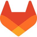 Favicon of GitLab