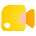 Favicon of Google Meet