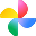 Favicon of Google Photos