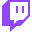 Favicon of Twitch