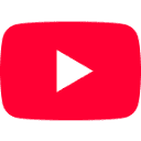 Favicon of YouTube