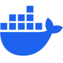 Favicon of Docker Compose