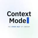 Favicon of Context Mode