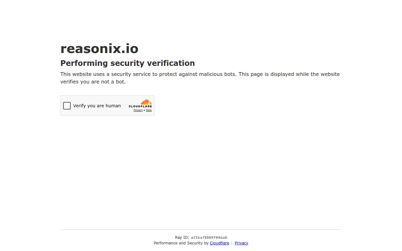 DeepSeek-Reasonix screenshot