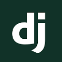 Favicon of Django