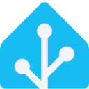 Favicon of Home Assistant