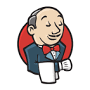 Favicon of Jenkins