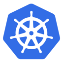 Favicon of Kubernetes