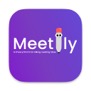 Favicon of Meetily