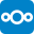 Favicon of Nextcloud