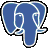 Favicon of PostgreSQL