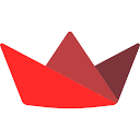 Favicon of Streamlit