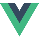 Favicon of Vue.js